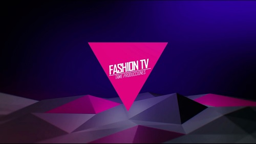 Fashion TV for sony vegas