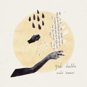 Yndi Halda - Together Those Leaves (New Track) (2016)