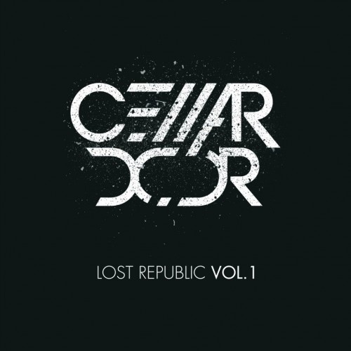 CellarDoor - Discography (2011-2022)