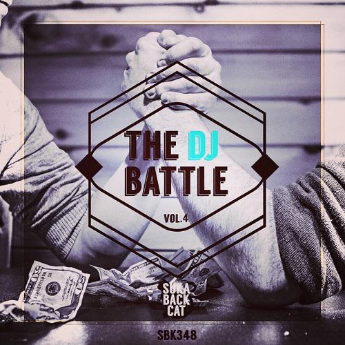 The DJ Battle Vol.4 (2016)