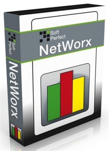 NetWorx 5.5.2 + Portable