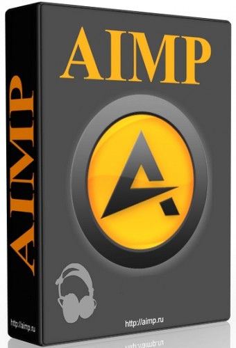 AIMP 4.00 Build 1695 Final + Portable