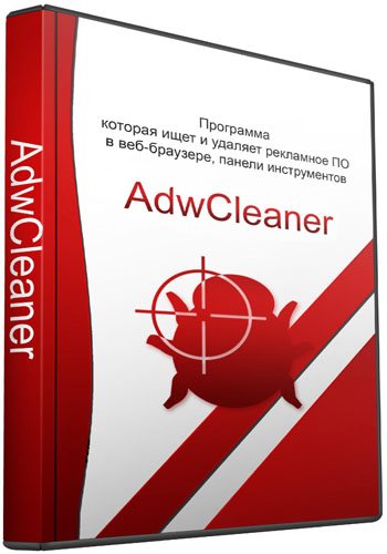 AdwCleaner 5.034 Portable