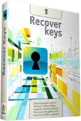Nuclear Coffee Recover Keys Enterprise 9.0.3.168 RePack by D!akov