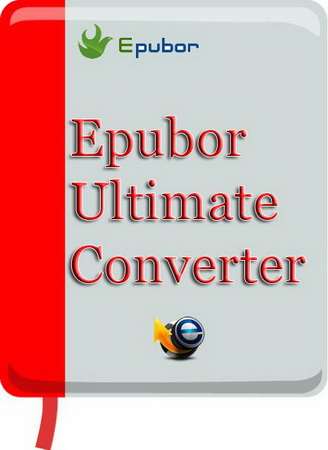Epubor Ultimate Converter 3.0.8.23