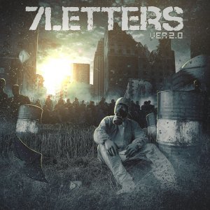 7Letters - Ver 2.0 (Single) (2016)