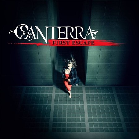 Canterra - First Escape (2016)
