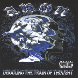 Anon - Derailing the Train of Thought (2005)