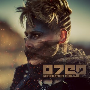 Otep - Lords of War (New Track) (2016)