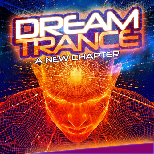 Dream Trance A New Chapter (2016)