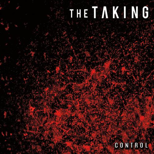 The Taking - Control [EP] (2016)