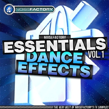 Essentials Dance Effects Skyline (2016)