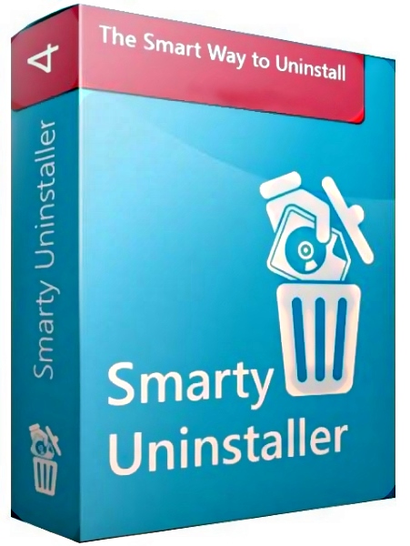 Smarty Uninstaller 4.4.2