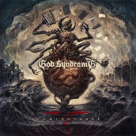 God Syndrome - Controverse (2016)