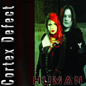 Cortex Defect - Human [EP] (2016)