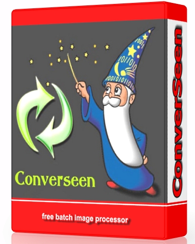 ConverSeen