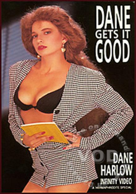 Dane Gets It Good (1991/DVDRip)