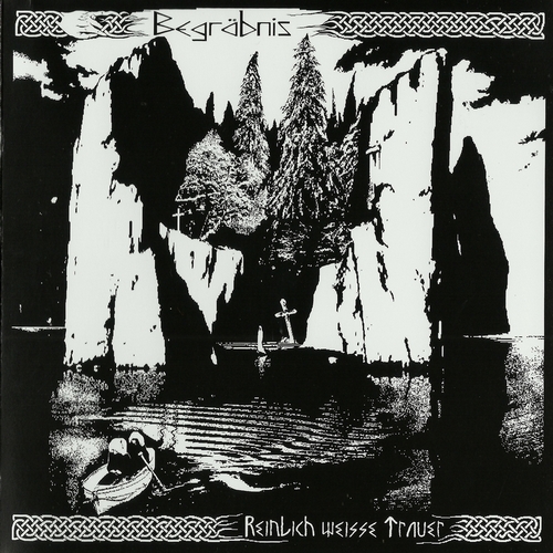 Begrabnis / Estrangement - Split CD (2014, Lossless)