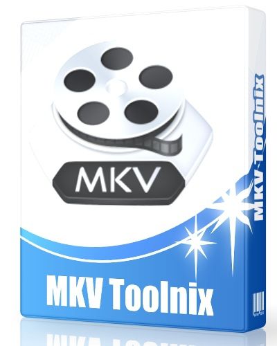 MKVToolNix 8.9.0 Final (2016) RUS + Portable