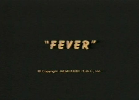 Fever (Gloria Grant, Eros Video) [1982 ., Busty, MILF, Facial, VHSRip]