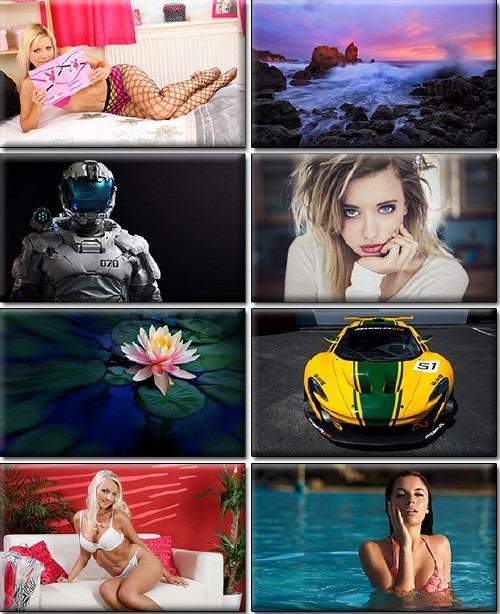 LIFEstyle News MiXture Images. Wallpapers Part (916)