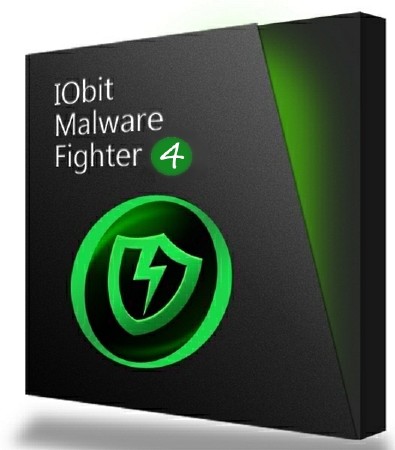 IObit Malware Fighter Pro 4.3.0.2723 Final ML/RUS
