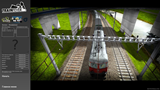 Train Fever [Build 7554 + USA DLC] (2014-2015) PC | RePack  Valdeni