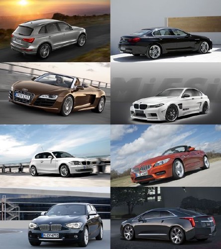 Wallpapers Cars №302