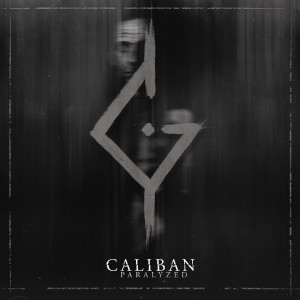 Caliban - Paralyzed (Single) (2016)