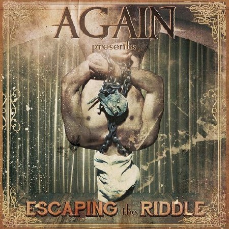 Again - Escaping The Riddle (2016)