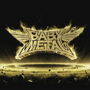Babymetal - New Tracks (2015-2016)