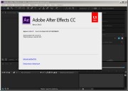 Adobe After Effects CC 2016 13.8.0.37 (ML/RUS/2016)