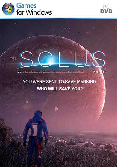 The Solus Project (2016/ENG/MULTI3) PC