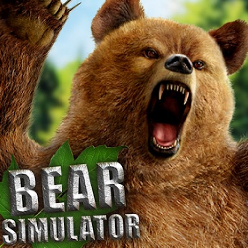 Bear Simulator (2016/Eng/L)