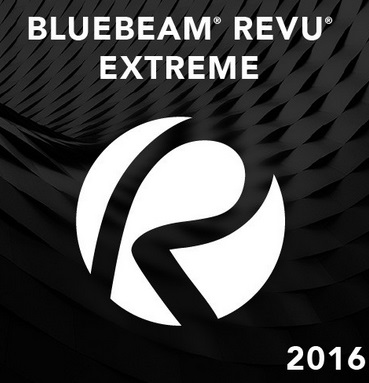 Bluebeam Revu eXtreme 2016 16.5 Multilingual