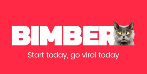 NULLED Bimber v1.1 - Viral & Buzz WordPress Theme product