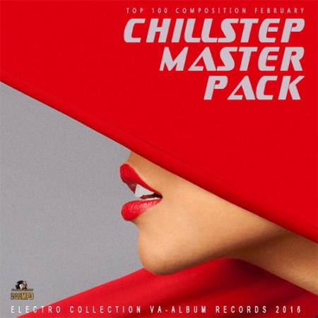 Chillstep Master Pack (2016) 