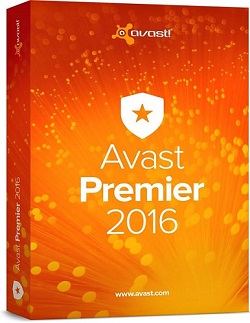 Avast Premier Antivirus 19.6.2383 (Build 19.6.4546.0)