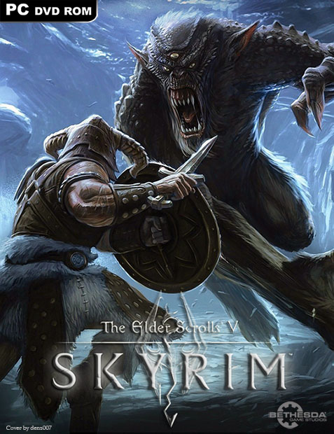 The Elder Scrolls V: Skyrim - Association [v1.5.5 FINAL] (2015/RUS/PC)
