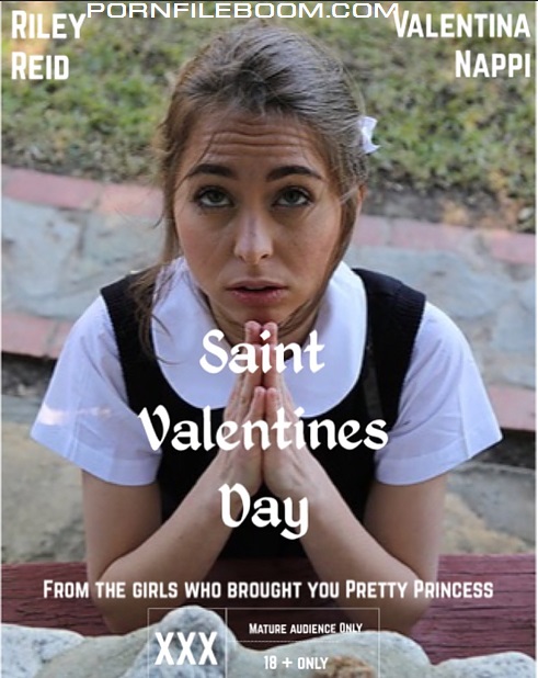 [Reidmylips.com] Riley Reid & Valentina Nappi (Saint Valentine's Day) 