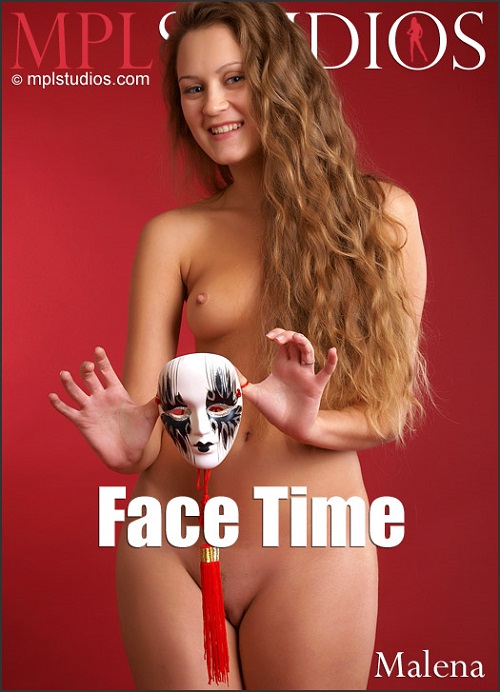  Malena - Face Time