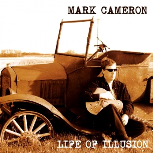 <b>Mark Cameron - Life of Illusion (2008) (Lossless)</b> скачать бесплатно