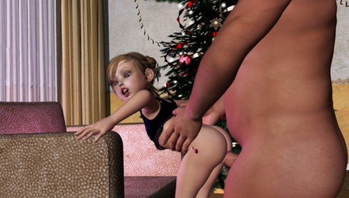 Merry Christmas Bad Santa Download Adult Comics For Free From Ul To