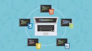 UDEMY - The Web Developer Bootcamp Updated 2016
