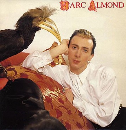 Marc Almond -  (1987 - 2007) 