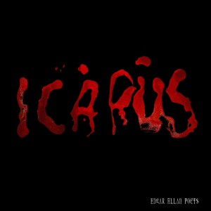 Edgar Allan Poets - Icarus (Single) (2016)