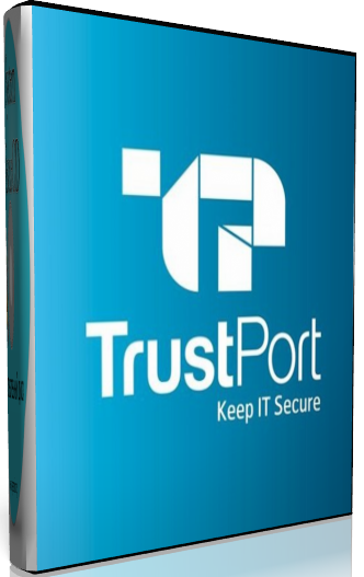 TrustPort LiveCD 2016 DC 30.09.2016