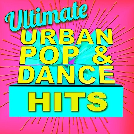 Dance Hits Party & Ultimate (2016)