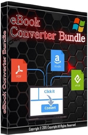 eBook Converter Bundle 3.17.303.387 Portable