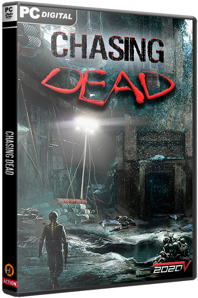 Chasing Dead (2016) PC | RePack  VickNet
